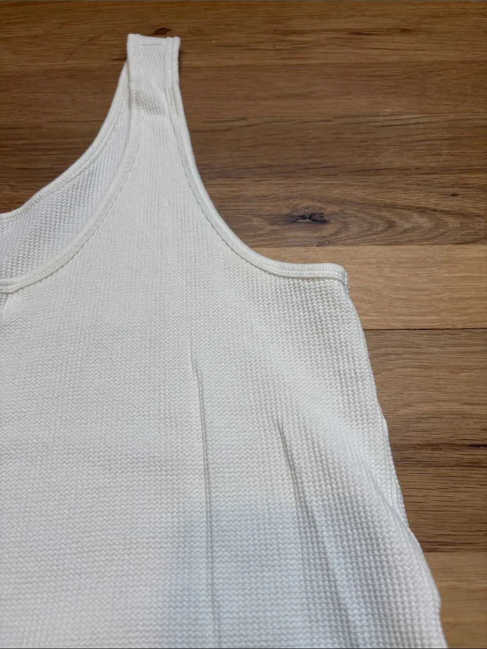 Old Navy soft ribbed